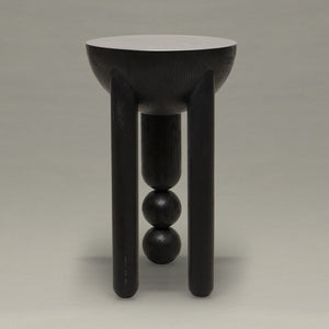 PROFITEROLE OCCASIONAL TABLE<br>LARGE