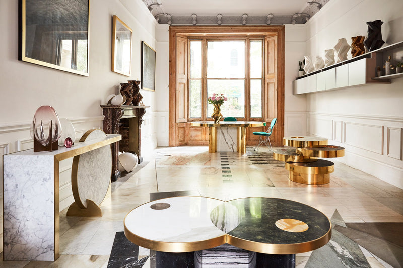 NOTTING HILL SHOWROOM
