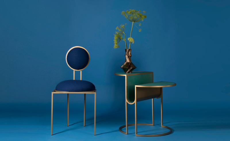 CELEBRATING 100 YEARS OF BAUHAUS