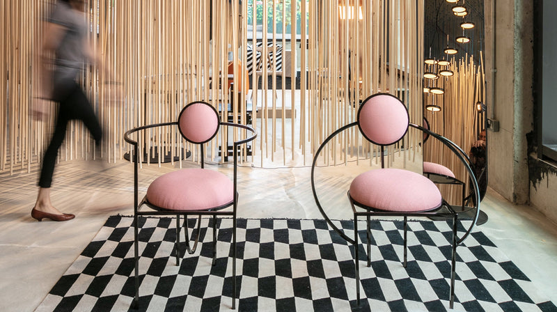 LONDON DESIGN FESTIVAL 2018
