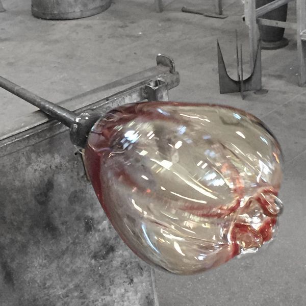 GLASS
