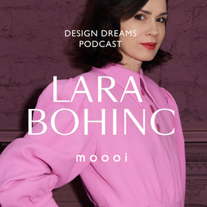 Moooi: Design Dreams Podcast