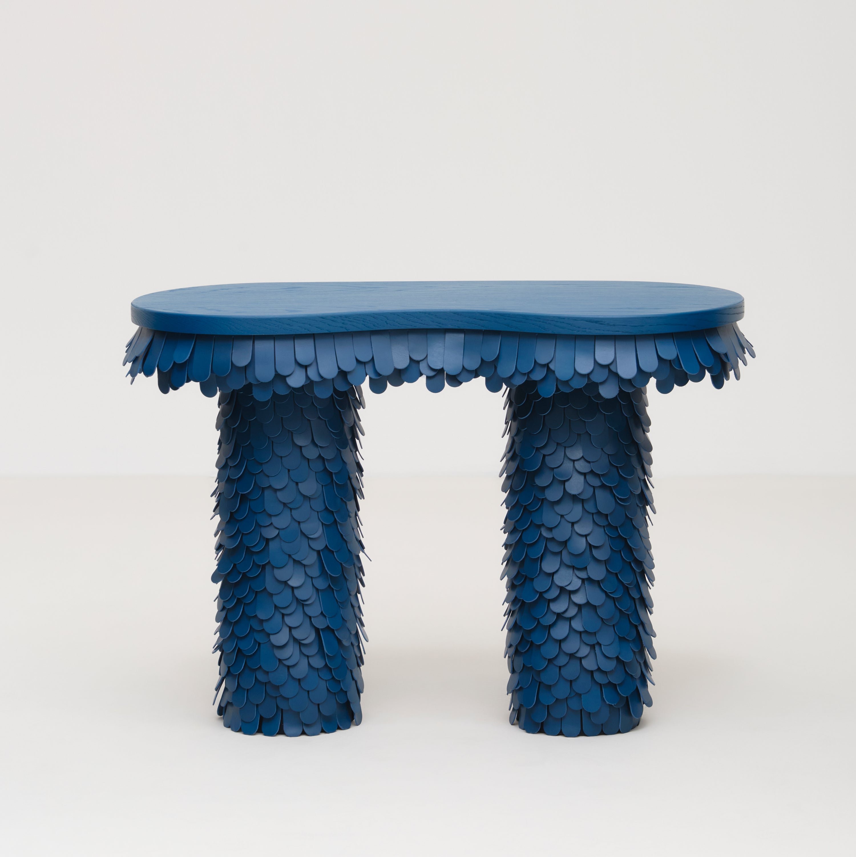Betsy Console Petrol Blue - Betsy Collection by Lara Bohinc
