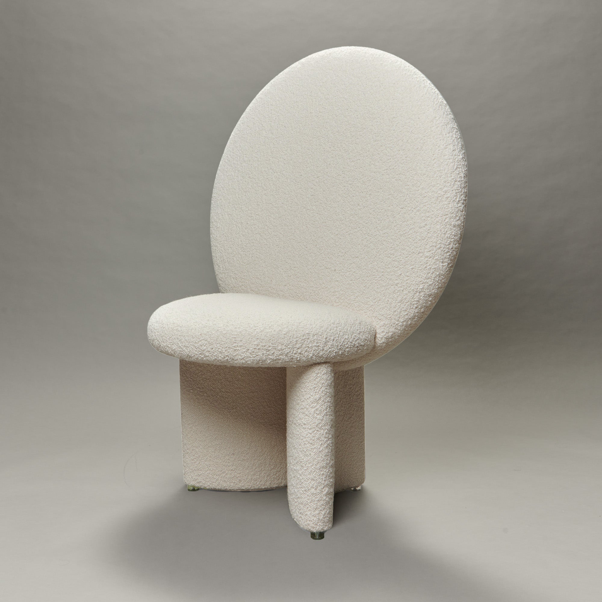 AFTERNOON CHAIR<br>CREAM
