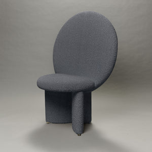 AFTERNOON CHAIR<br>GREY