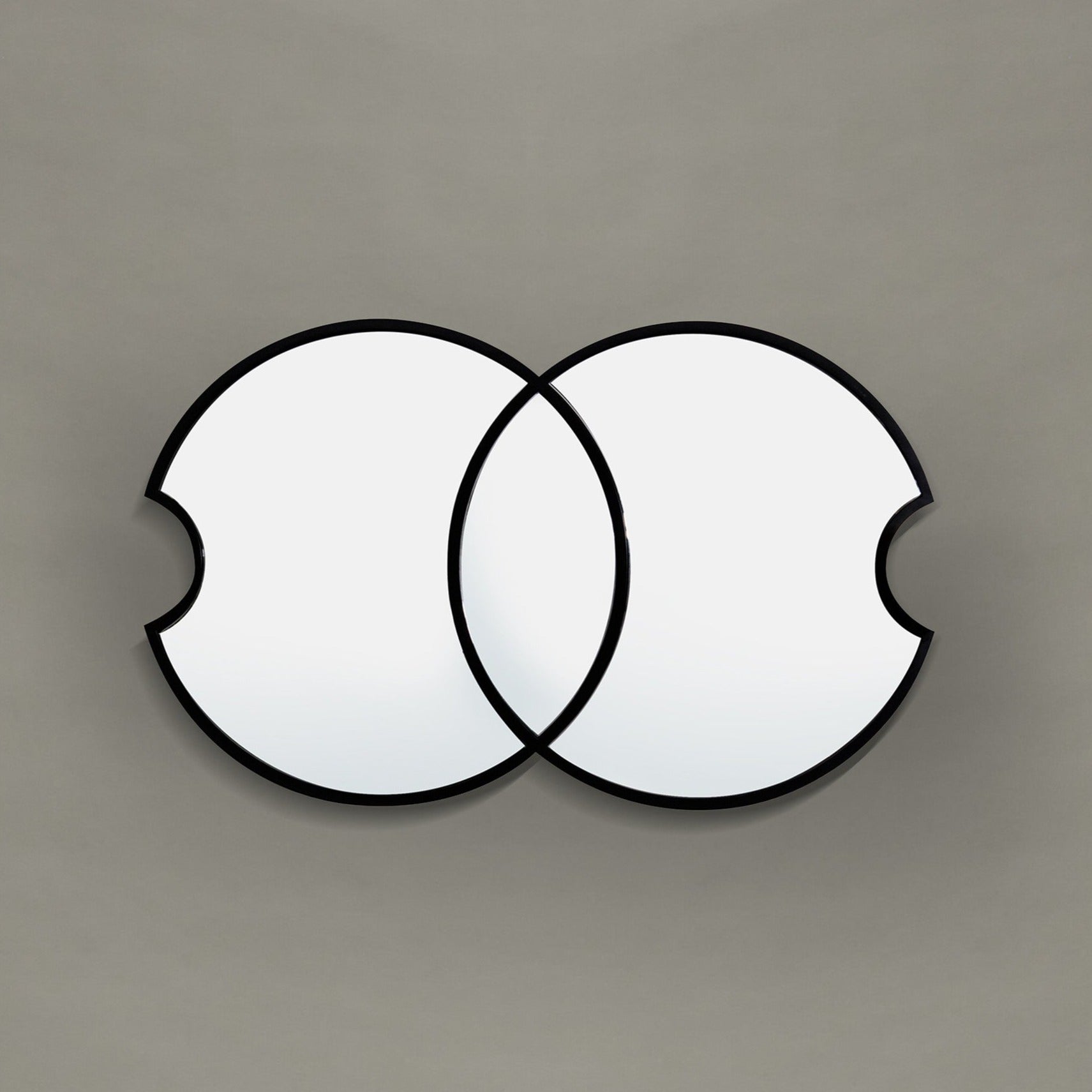 PLANETARIA DOUBLE MIRROR