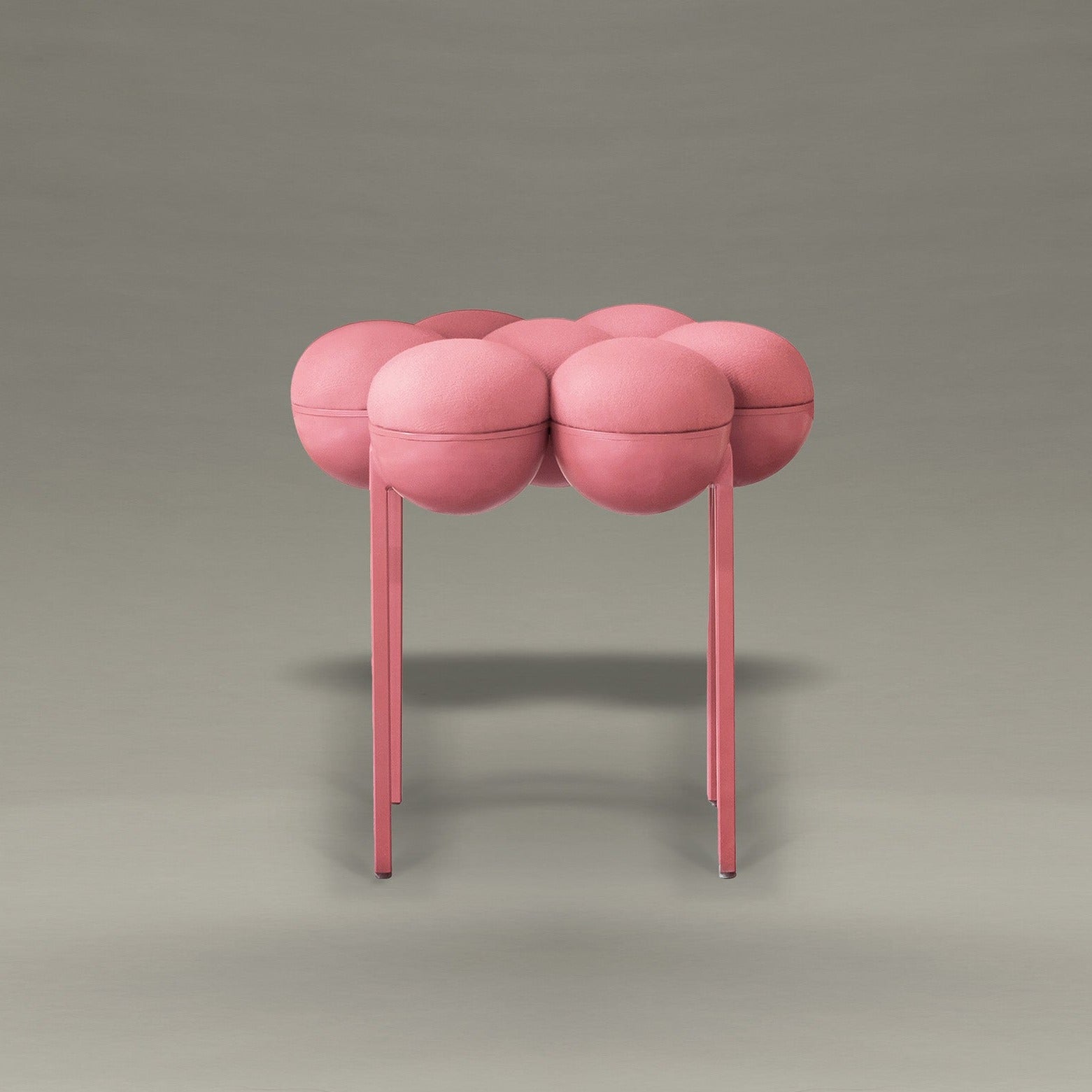 SATURN POUFFE SMALL