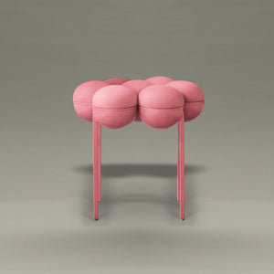 SATURN POUFFE SMALL