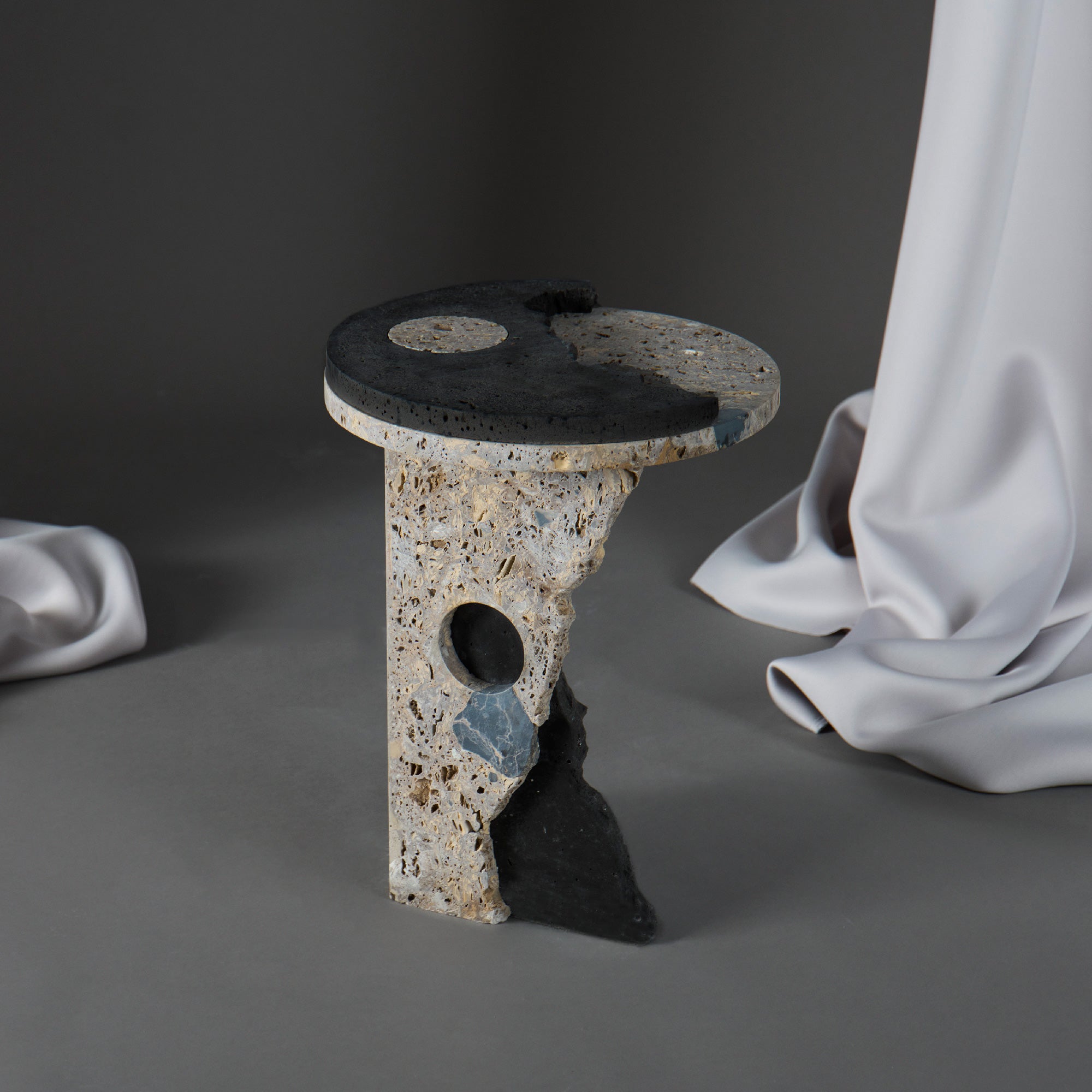 TABLES – Bohinc Studio