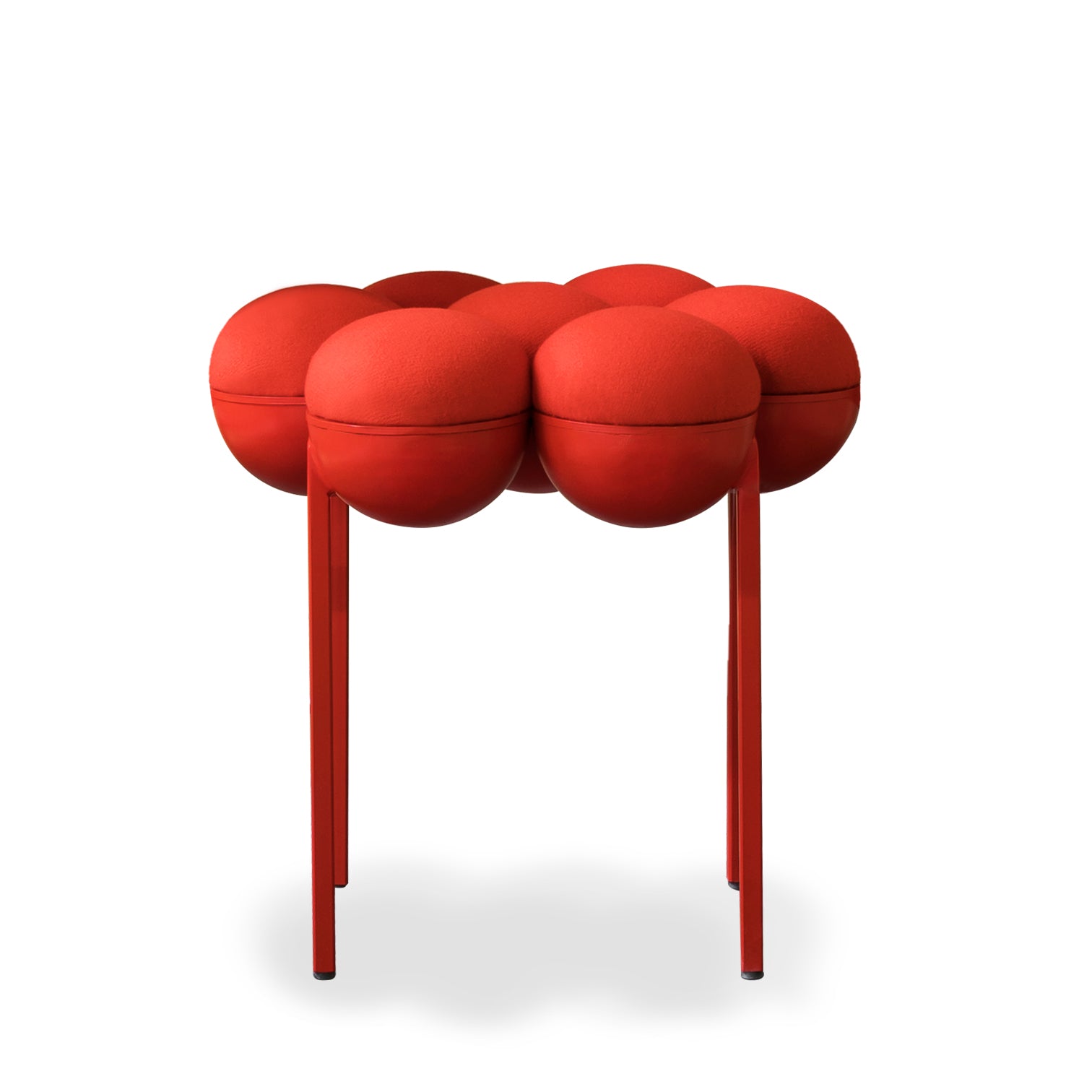 SATURN POUFFE SMALL