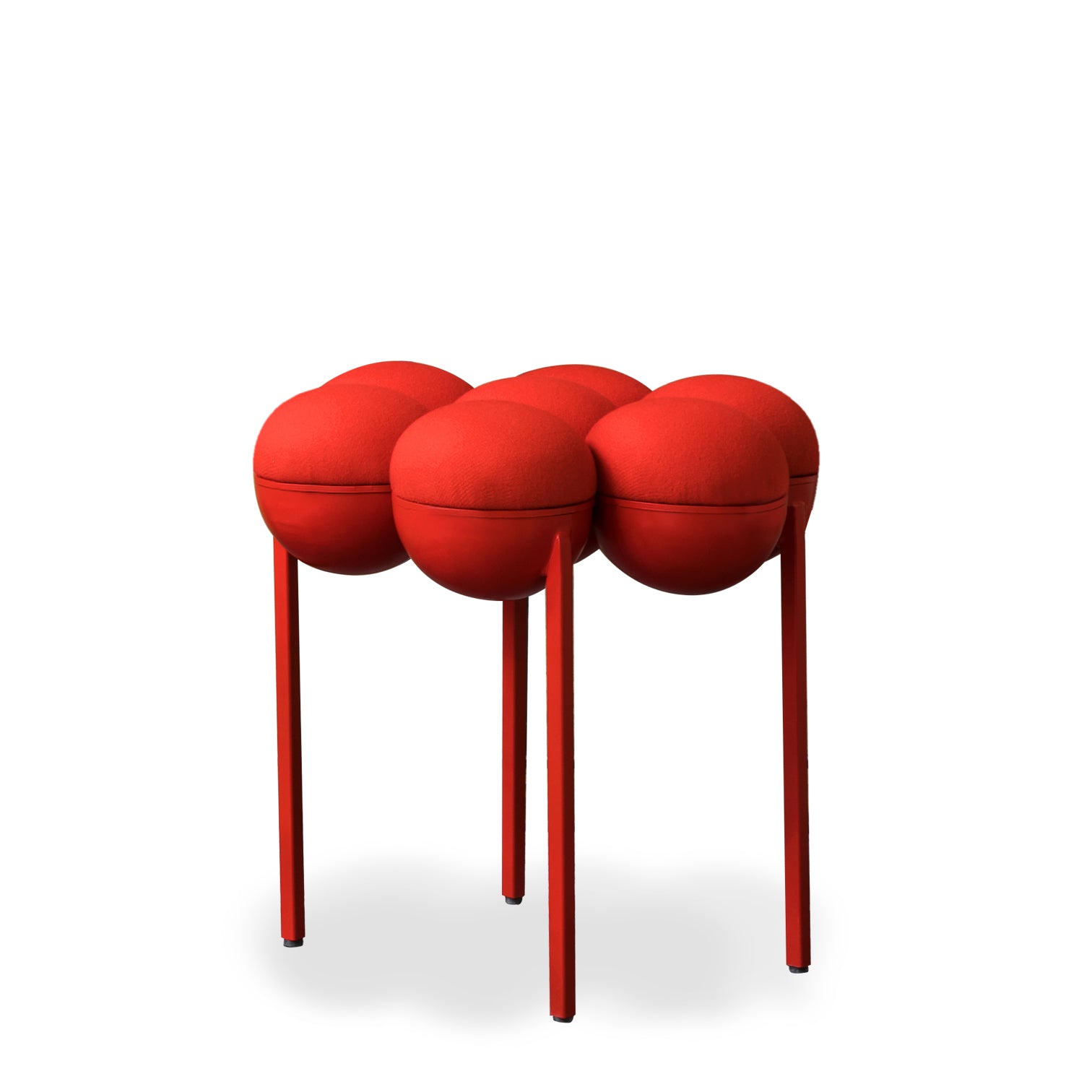 SATURN POUFFE SMALL