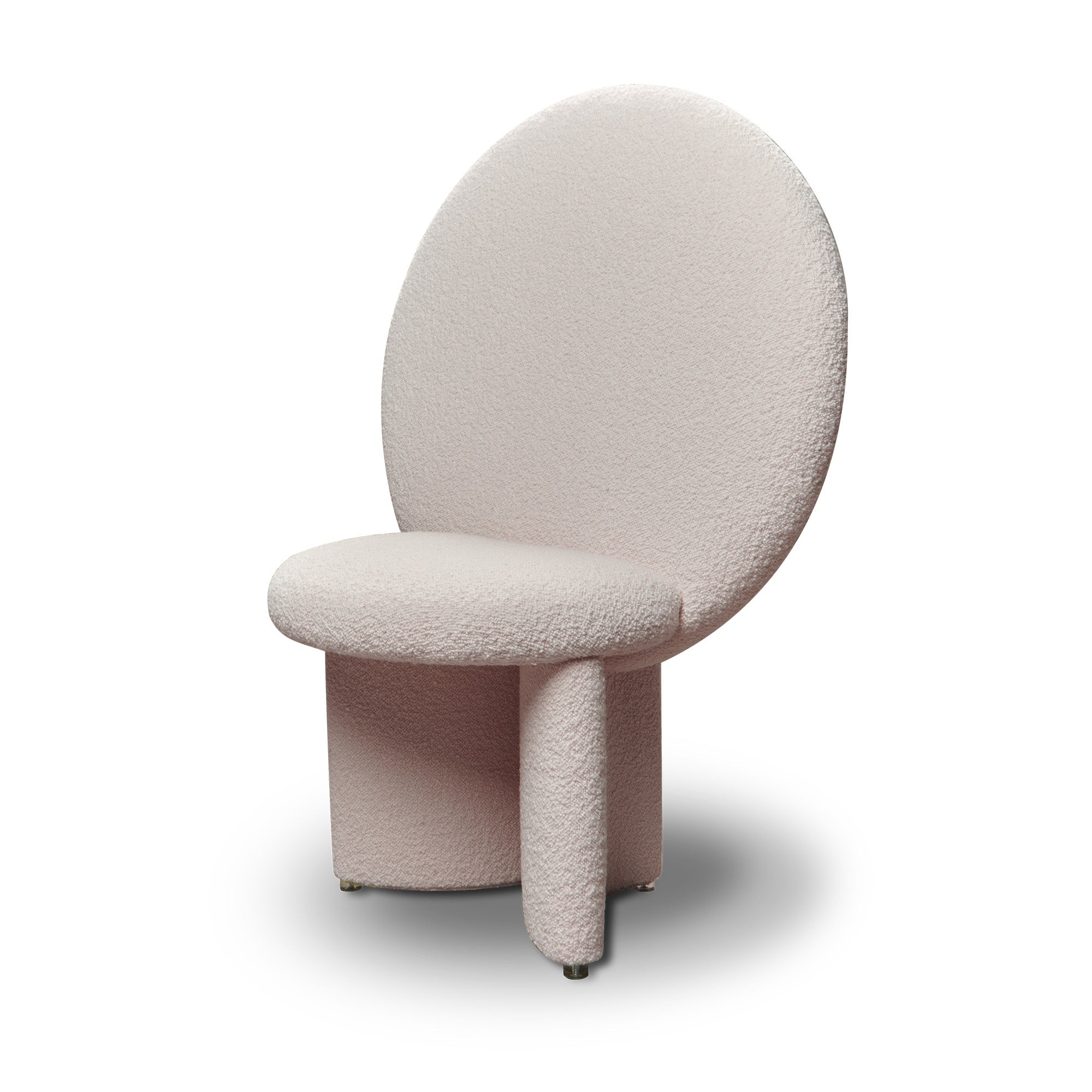 AFTERNOON CHAIR<br>GREY