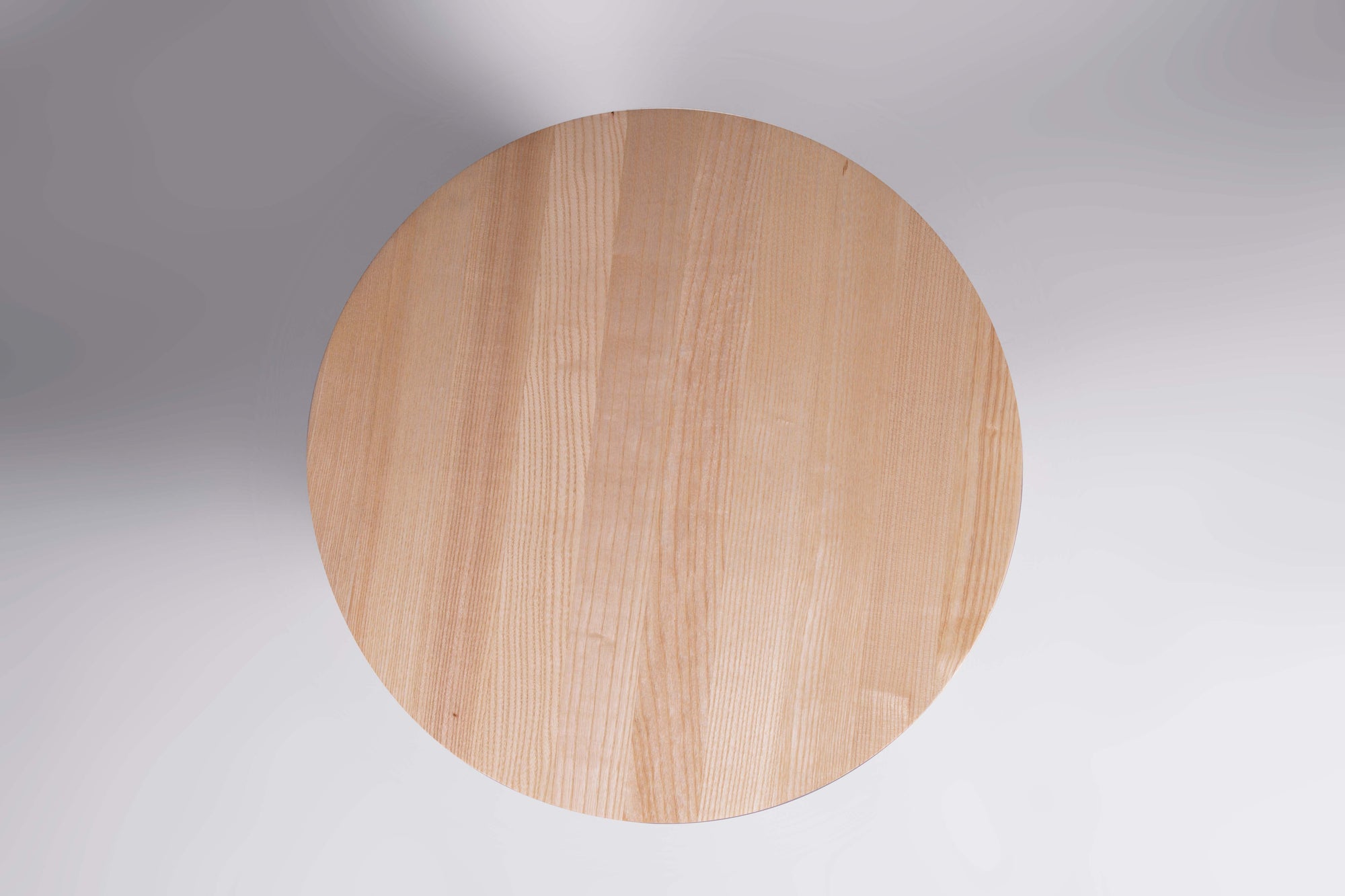 PROFITEROLE SMALL COFFEE TABLE - WHITE – Bohinc Studio