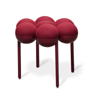 SATURN POUFFE SMALL