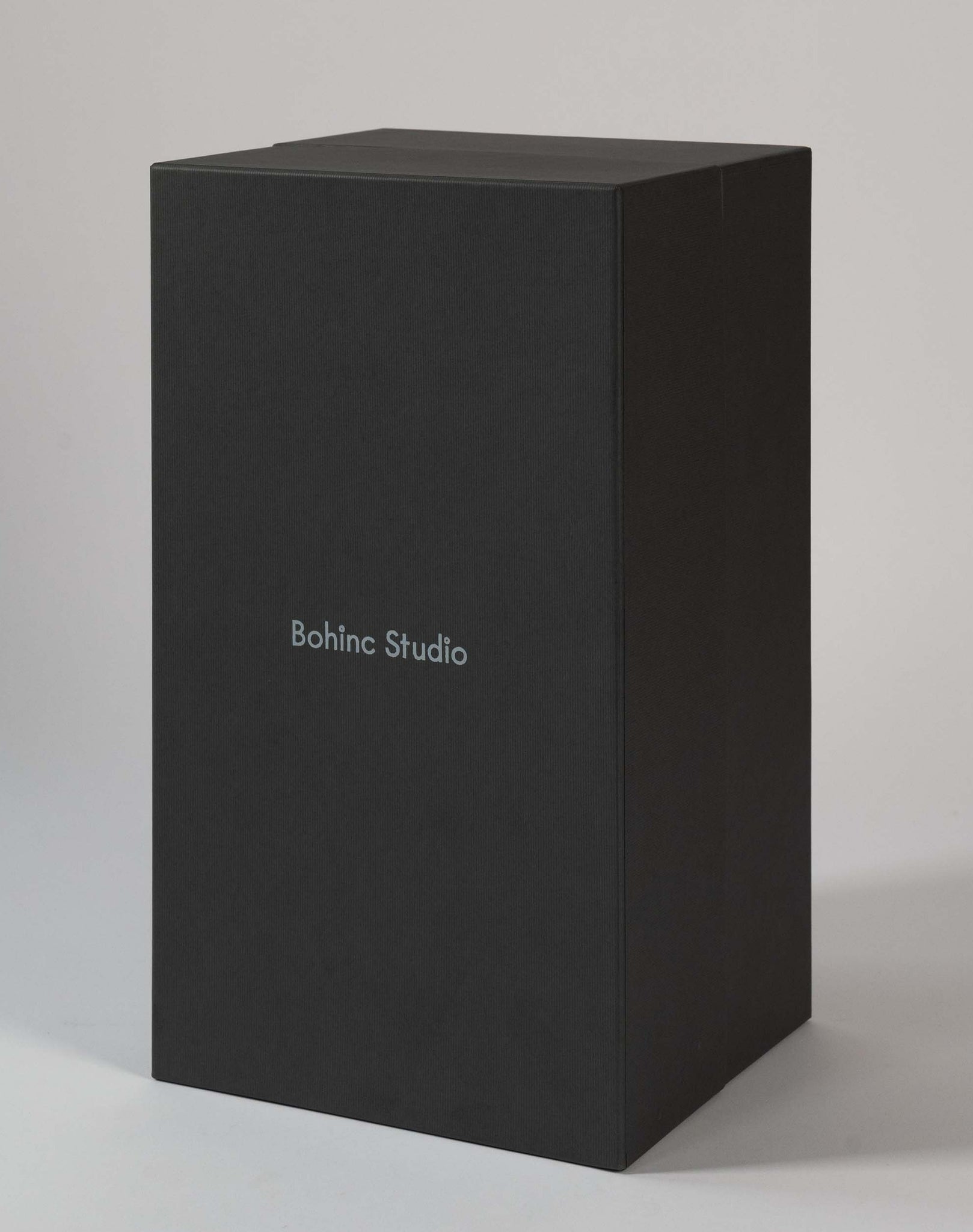 FORTRESS TOWER VASE<br>BLUE