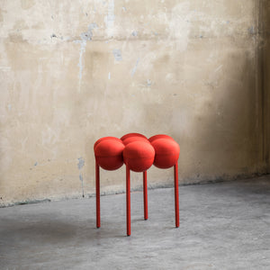 SATURN POUFFE SMALL
